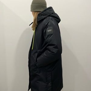 Aigle ´s parka